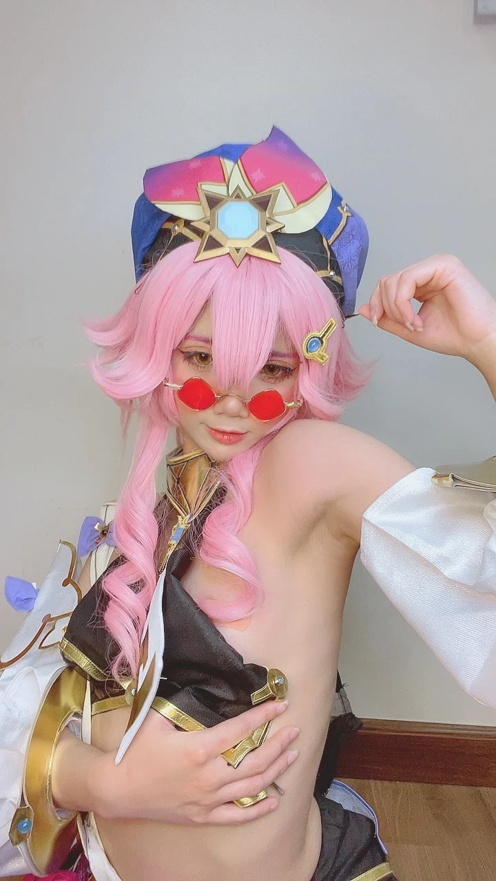 PoppaChan - Dori [107P-24MB] tg@simisebaisi 【丝足阁】060.webp